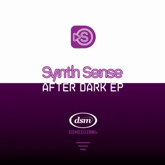 After Dark EP by Synth Sense