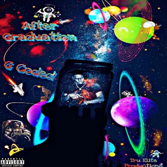 After Graduation by Gcoded