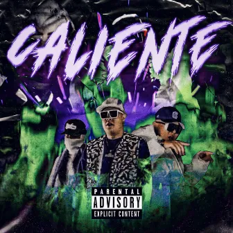 Caliente by TuPapiMami