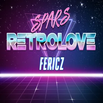 Retrolove by Spars