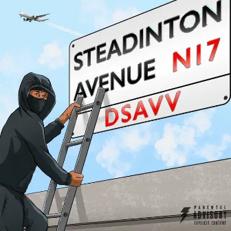 Steadinton Avenue by Dsavv