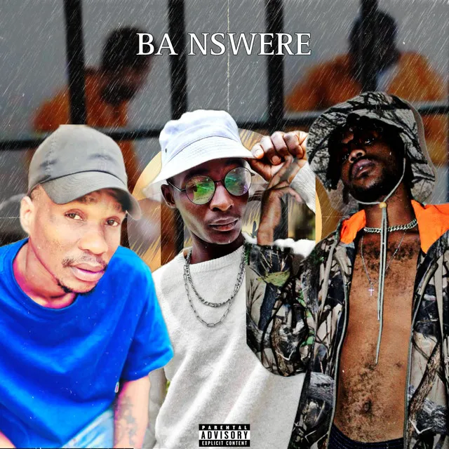 BA NSWERE(DJ TABZA)