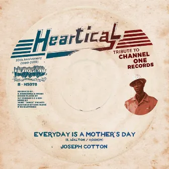 Everyday is a mother's day by Sly Dunbar