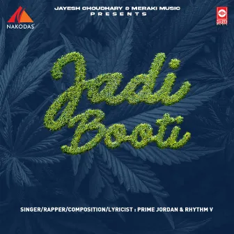 Jadibooti by Rhythm V