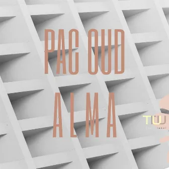 Alma by Pac Oud