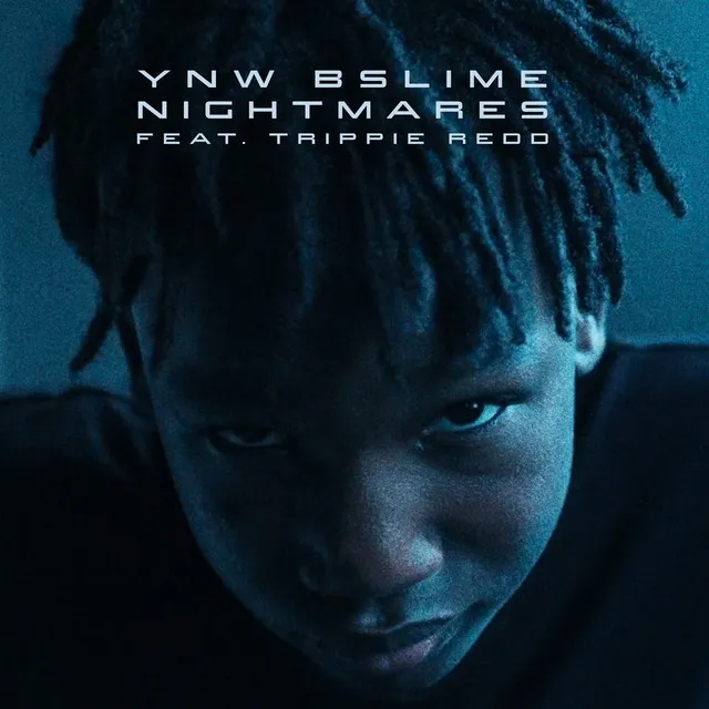 Nightmares (feat. Trippie Redd)