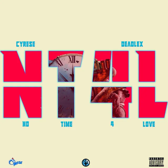 NT4L (No Time For Love)