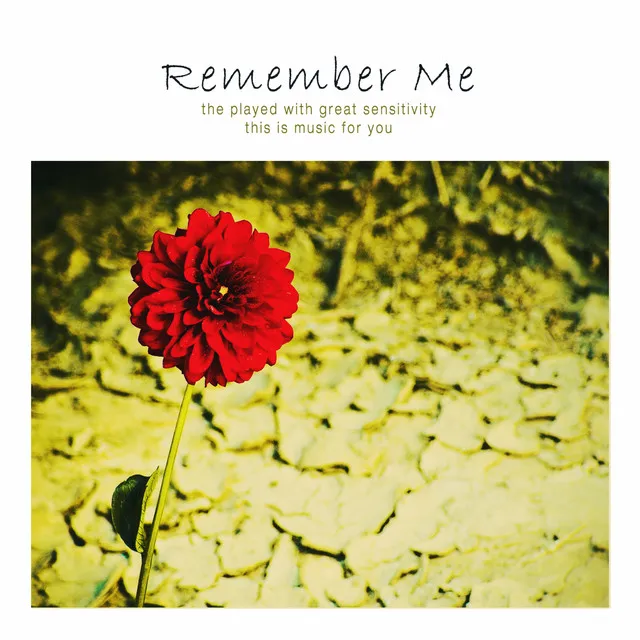 Remember Me