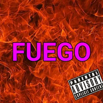 FUEGO by Tomy