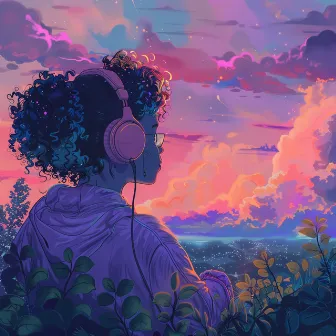 Syncopated Beats: Lofi Sessions Groove by Nature's Sounds