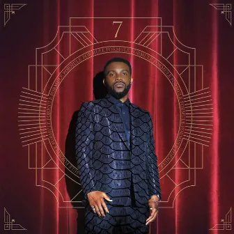 Formule 7 by Fally Ipupa