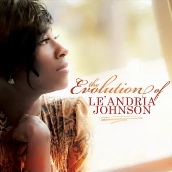 The Evolution of Le'Andria Johnson by Le'Andria Johnson