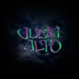 Vuela Alto by Mona rap