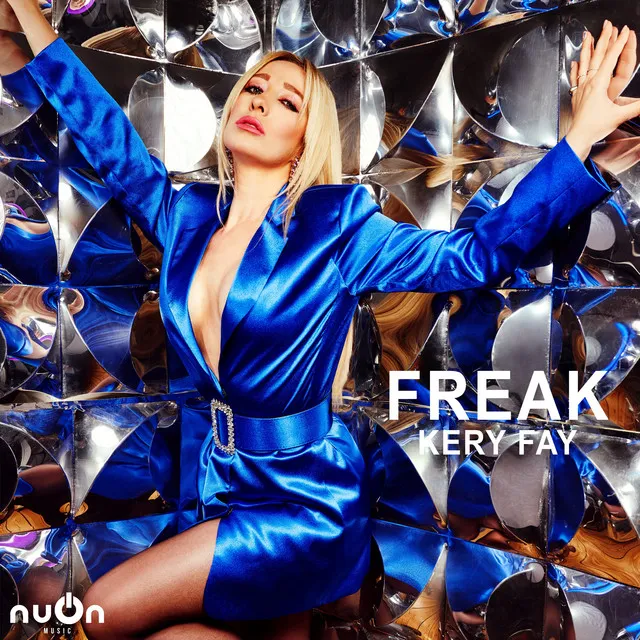 Freak - Radio Edit