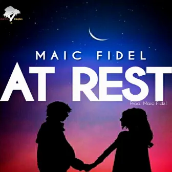 At Rest by Maic Fidel