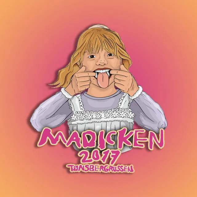 Madicken 2017 (feat. Heux & Oak)