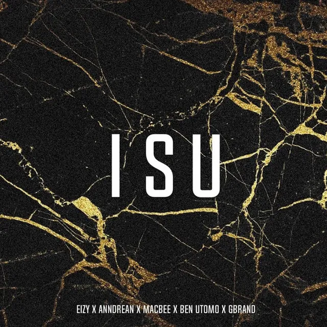 Isu