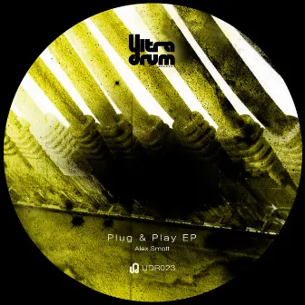 Plug & Play EP by Alex Smott