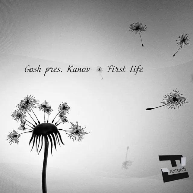 First Life - Original Mix