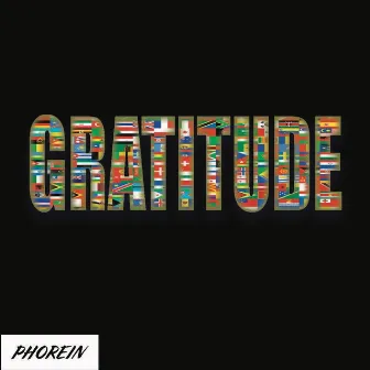 Gratitude by Phorein