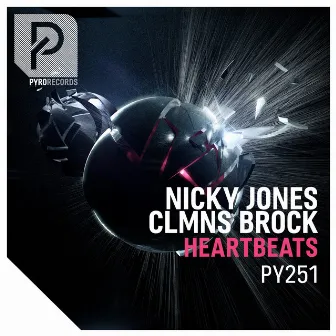 Heartbeats by Nicky Jones