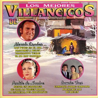 Los Mejores Villancicos by Rumba Tres