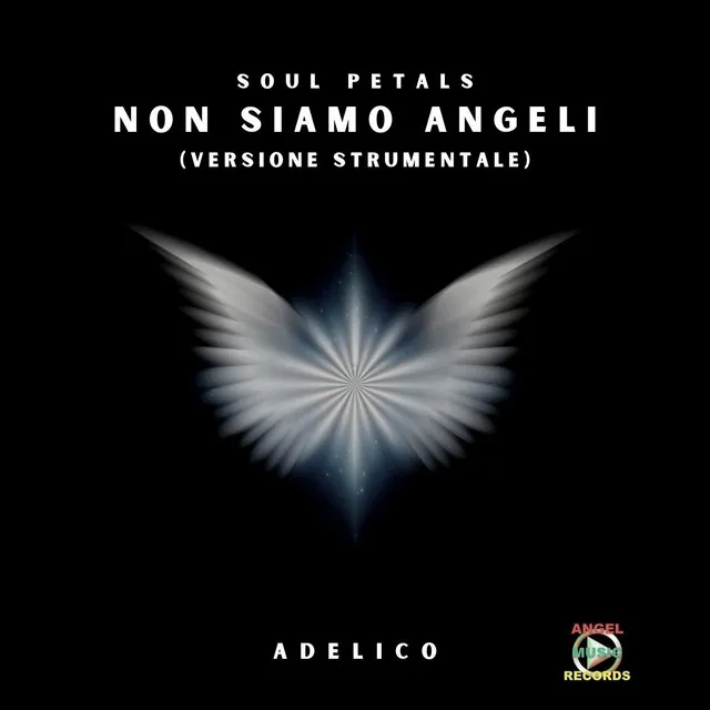 Non Siamo Angeli (Versione Strumentale)