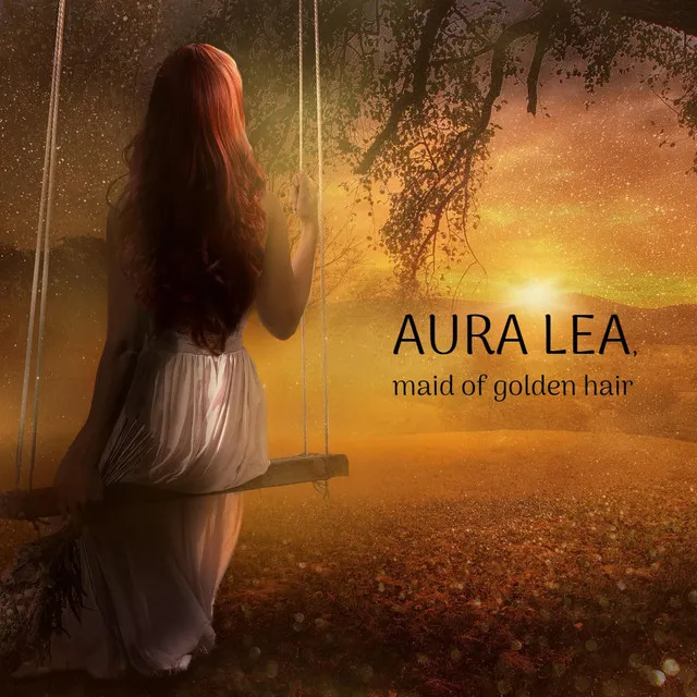 Aura Lea, Maid of Golden Hair