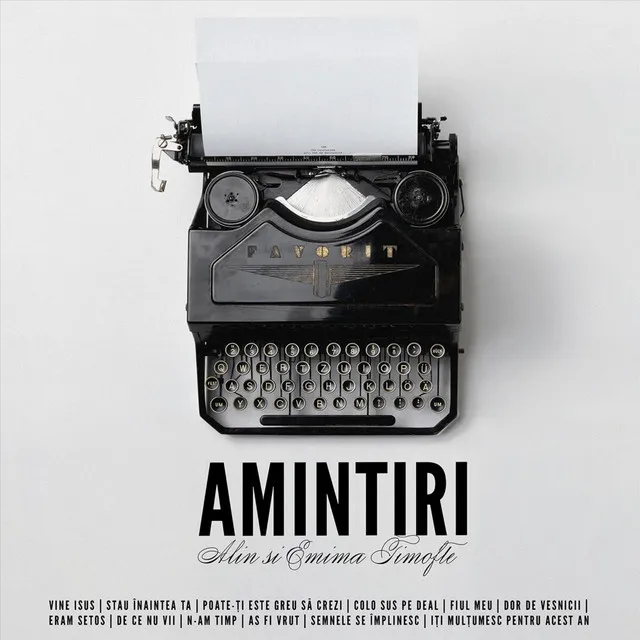 Amintiri