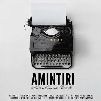 Amintiri by Alin Si Emima Timofte