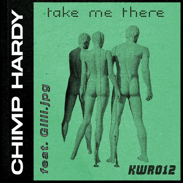 Take Me There - Radio Version