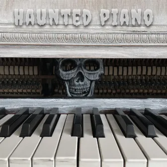 Haunted Piano by Joshua Bartley