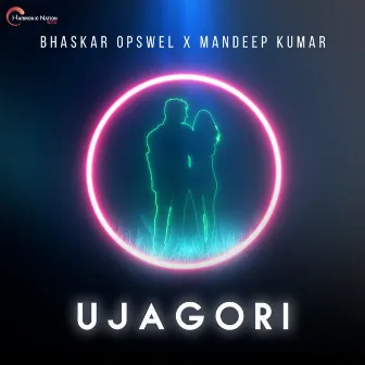 Ujagori (Slowed+Reverb) by Mandeep Kumar