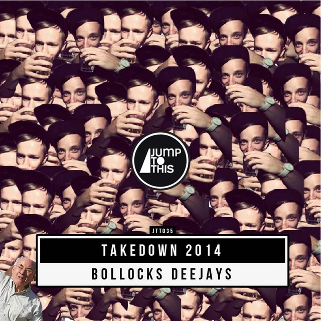 Takedown 2014 - Original Mix