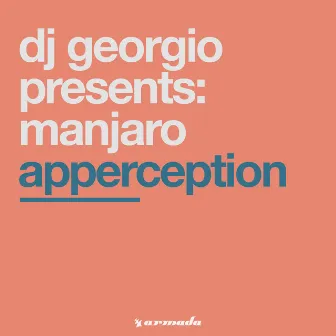 Apperception by Manjaro