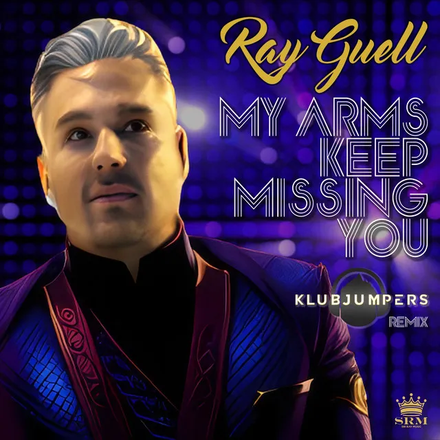 My Arms Keep Missing You - Klubjumpers Radio Edit