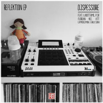 RefleKtion by djspessore