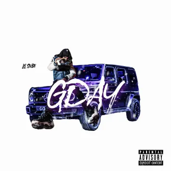 G Day by Lil Sobe