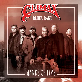 Hands of Time by Climax Blues Band