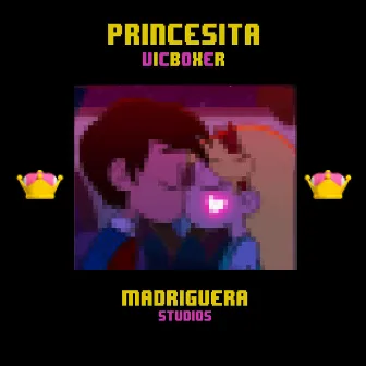 Princesita by Vicboxer