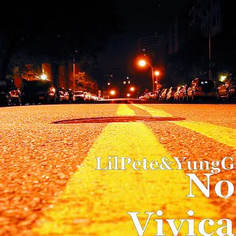 No Vivica by Yung G