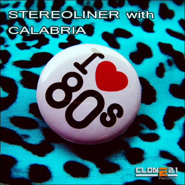 I Love 80´s