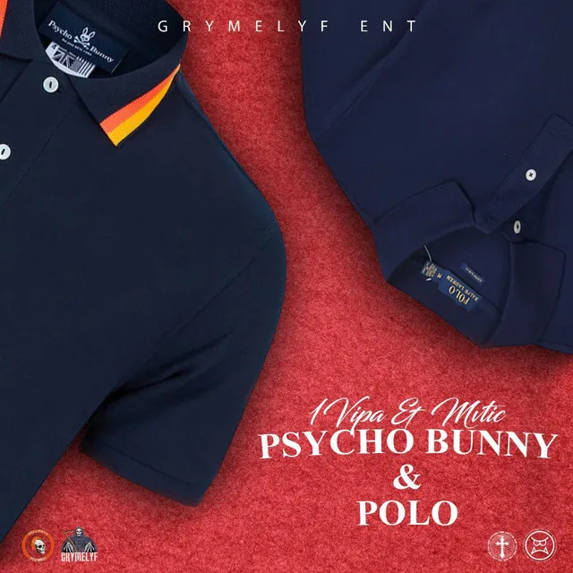 Psycho Bunny & Polo