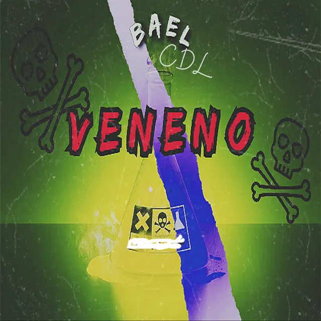 Veneno