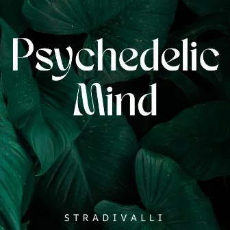 Psychedelic Mind by Stradivalli