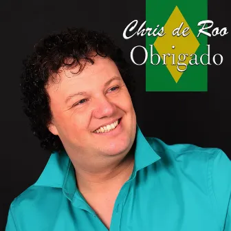 Obrigado by Chris De Roo