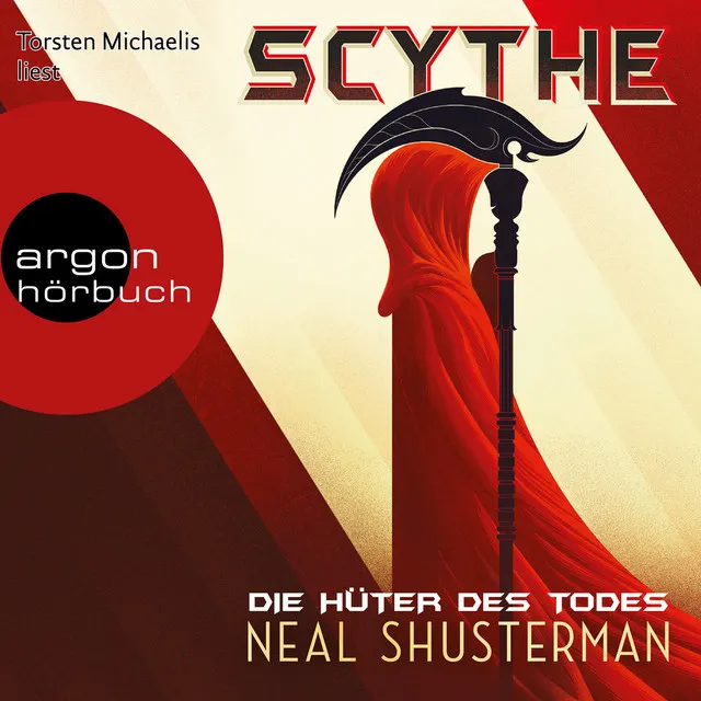 Scythe - Die Hüter des Todes, Kapitel 1