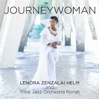 Journeywoman by Lenora Zenzalai Helm