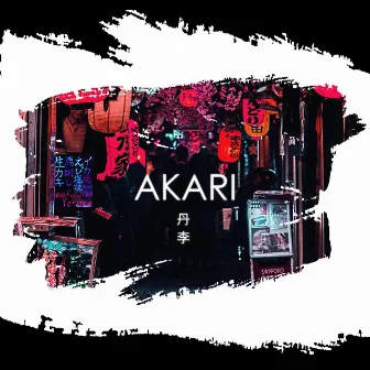 Akari by CLØ