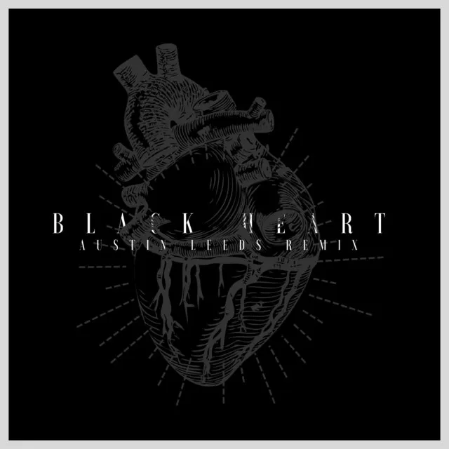 Black Heart (Austin Leeds Remix)